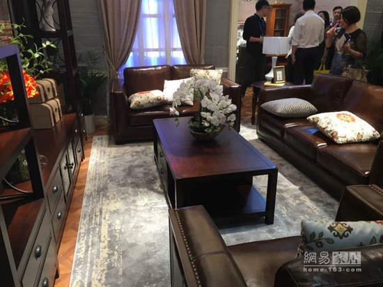 上海家具展 為什么家具人一定要來看？