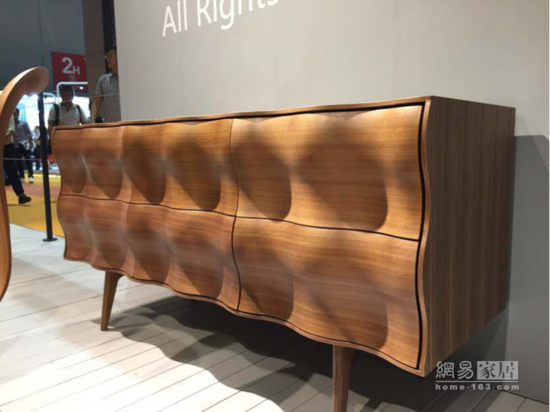 上海家具展 為什么家具人一定要來看？
