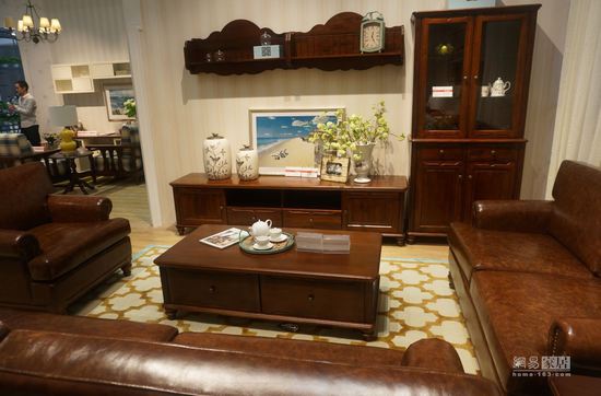 上海家具展 為什么家具人一定要來看？