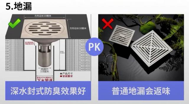 經(jīng)驗豐富的設(shè)計師分享的20種裝修細節(jié) 值得大家收藏